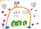 1.B Razred_Ana Pezer (7 Godina)