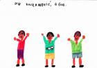 1.B Razred_Din Bajramovi (6,5 Godina)