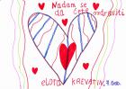 1.B Razred_Elora Krevatin (7 Godina)