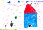 1.B Razred_Lejla Asanoska (6,5 Godina)
