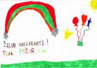 1.B Razred_Tena Poar (7 Godina)