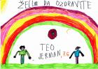 1.B Razred_Teo Jerman (7 Godina)