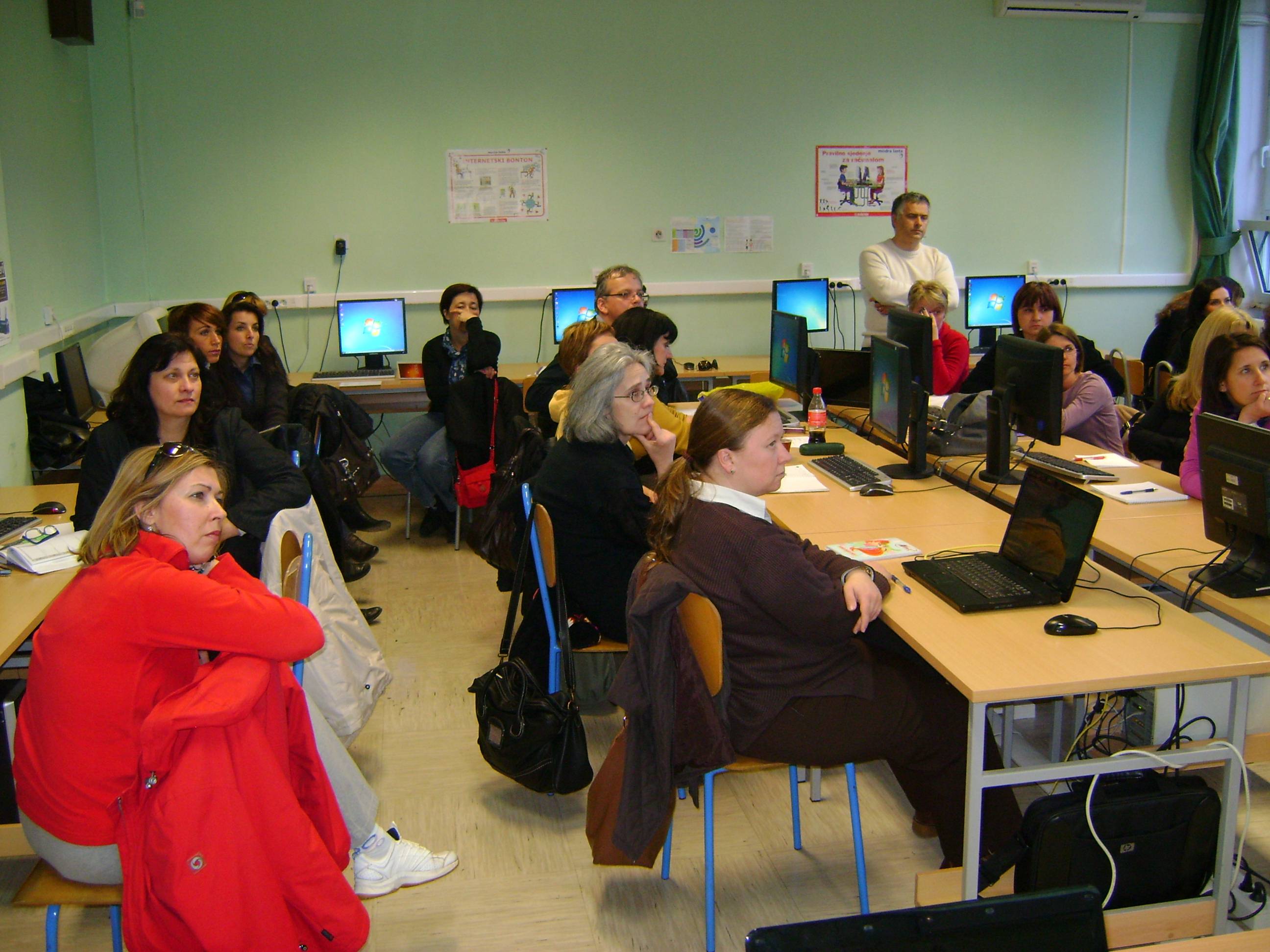 ICT EDu -Modul 2