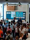 202205_denis_turk_dodjela_nagrade_dan_skole_rude_samobor_priznanje