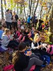 20231025_MaliEkoPlaninari_Rude_tragom_zelenog_prstena_Samobor_osnovna_skola_11