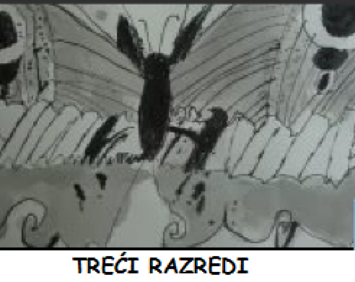 trei razredi