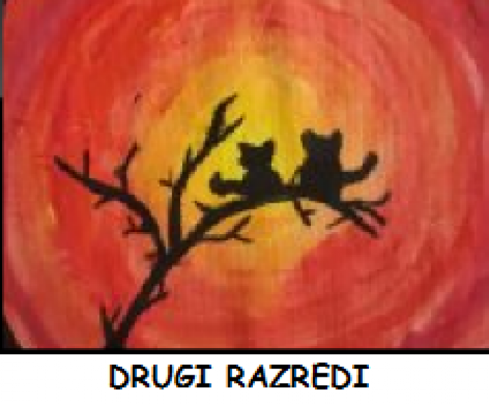 drugi razredi