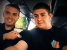 BROD ZA KATICU