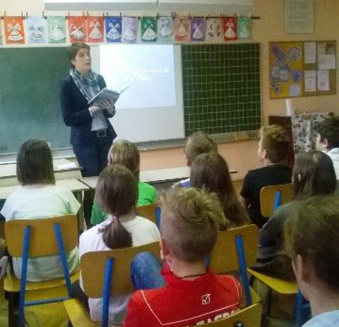 Susret s Bojanom Meandijom	