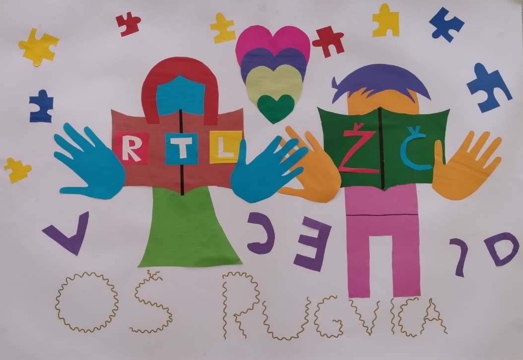 RTL pomae djeci O Rugvica