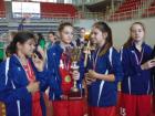 Dora,Lucija,Nora Tonka