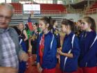 Lucija,Nora,Tonka