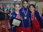 Martina,Doris;Dora