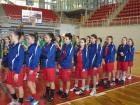 Dodijela Medalje O Savski Gaj