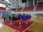 Prve Tri Plasirane Ekipe