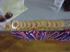 Zlatne Medalje