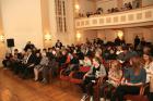 10. 11. 2015. KONCERT Gl. Odjela O S BasariEka 015