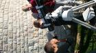 Promatramo Sunce!