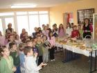 Izloba  Pekarskih Proizvoda