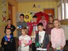 Malo Smo Glumili - 2. Razred