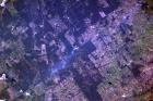 Paraguay, South America 23.09 S, 59.48 W