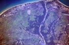 Brazil, South America 19.3 S, 39.66 W