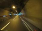 Naputamo Nau upaniju Prolaskom Kroz Tunel Sv. Rok.