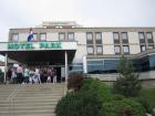 U Ovom Smo Hotelu