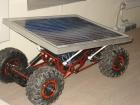 R-Mali Solarni Auti