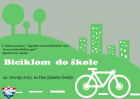 Biciklom U kolu