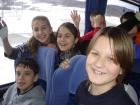 U Autobusu Je Bilo Veselo...