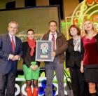 Djelatnici kole, Gradonaelnik I Predstavnica Grada - Pomonica Proelnika Za kolstvo (Doroteja Kamber Konti)