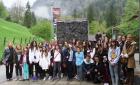3. Ispred Rudnika Soli