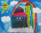 Paula estan, 3. C