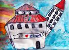 Dunja utalo, 5. C