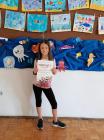 Balogijada - Pohvalnica Za Recitaciju Pjesme Kako Je Svraka Intervjuirala Psa
