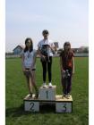 Osvajaice Medalja - Djevojice 5. I 6. Razred.
