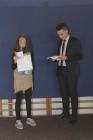 Literarni Rad, Maskenbal, Lora Valenti 5.B Razred