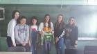 Escape Room, Pobjednika Ekipa (Josipa Bukal, Klara Juki, Tihana Dragievi, Bernarda Boras, Magdalena Orlovi, Mirna Aneli)
