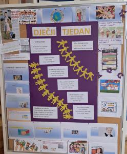 Ljubav djeci prije svega!