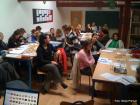 Struni Skup Knjiniara Osnovnih I Srednjih kola U emovcu, 22. Studeni 2009.