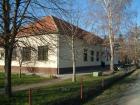 Nekadanji Zavretak kole Na Koji Se Danas Nadovezuje Novo Krilo kole, Izgraeno Modelom Javno-Privatnog Partnerstva