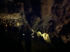 Deeper Into The Cave