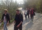 Branimir Vincek & Turkey Team (On The Right)