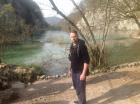 Branimir Vincek - Team Coordinator From HR