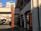 Ulaz U Hotel Pietroasa, Buzau
