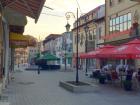 Ulica U Buzau