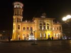 Vijenica Grada I Regije Buzau