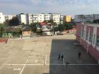 Pogled U kolsko Dvorite