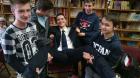 Ivan Pasquino 8.A - Ivan Pernar